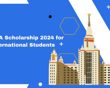 USA Scholarship 2024 for International Students: Opportunities, Requirements, and Tips for Success